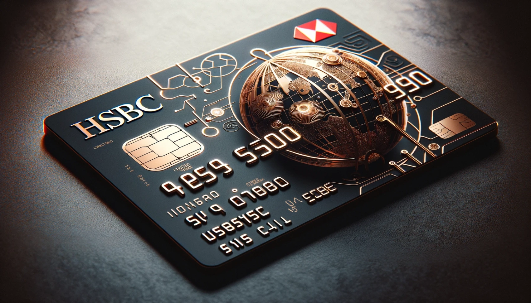 بطاقة ائتمان HSBC - تعلم كيفية التقديم الآن