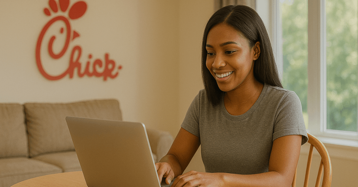 Learn How to Apply for Chick-fil-A Restaurant Jobs