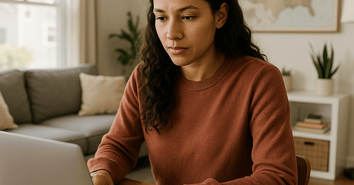 How to Apply for Remote Data Entry Roles in the U.S.