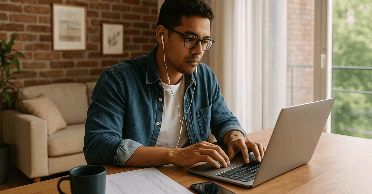 How to Apply for Remote Data Entry Roles in the U.S.