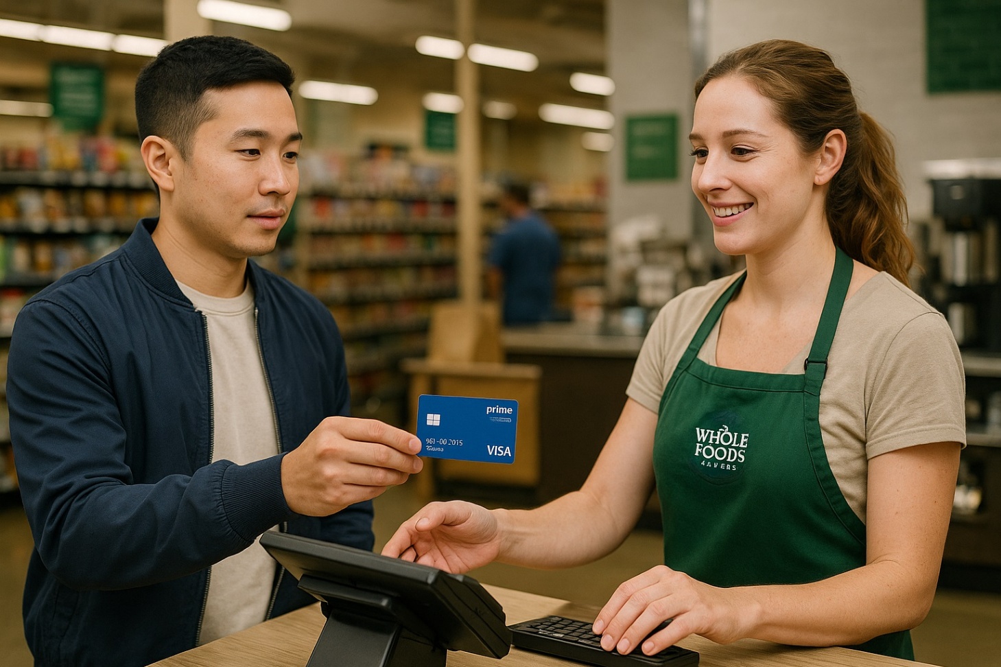 Learn How to Unlock Hidden Perks With the Amazon Credit Card