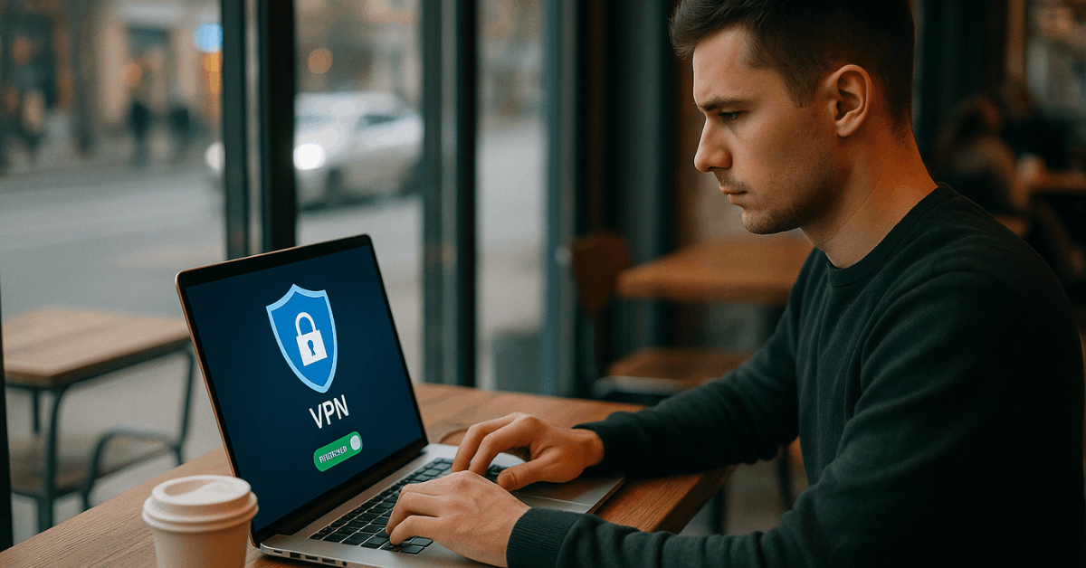 How to Protect Your Data Using Security Apps