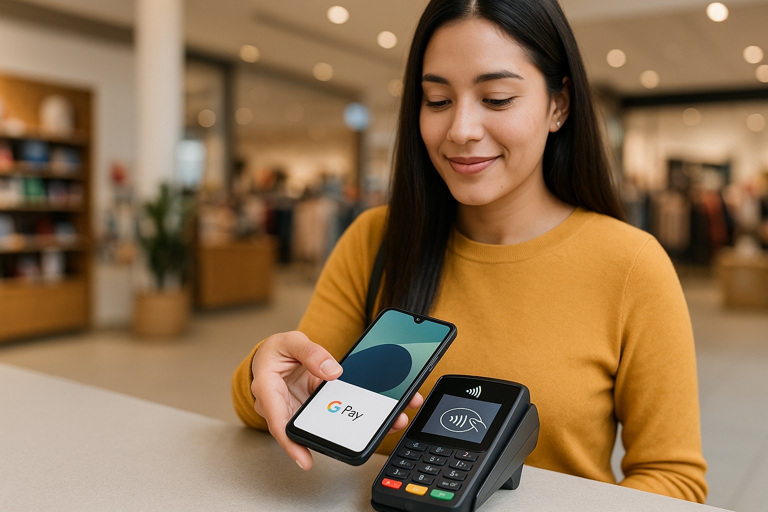 Learn How to Use Google Pay for Easy Payments