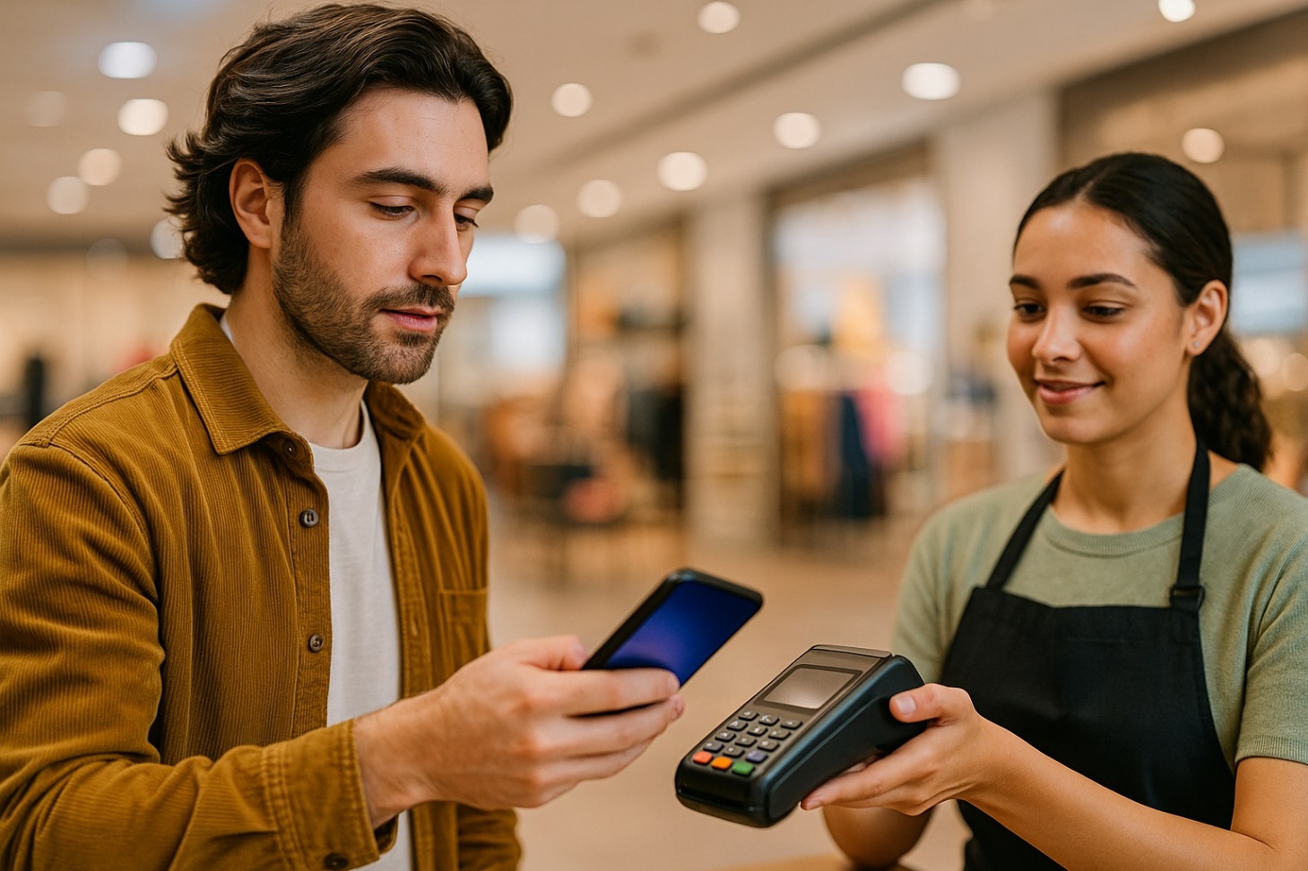 How to Split Purchases in 4 With Klarna App