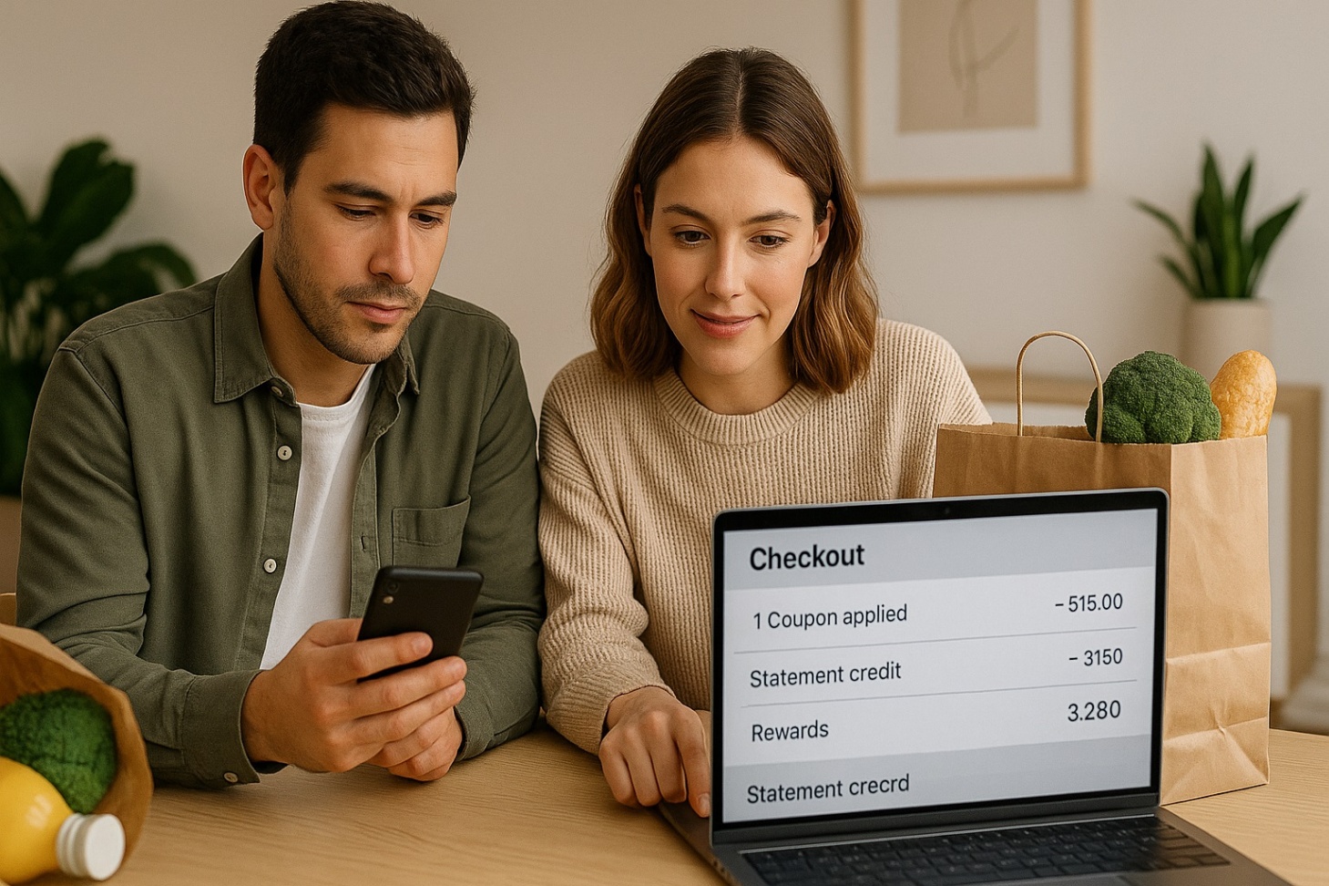How to Find the Best Deals With Capital One App