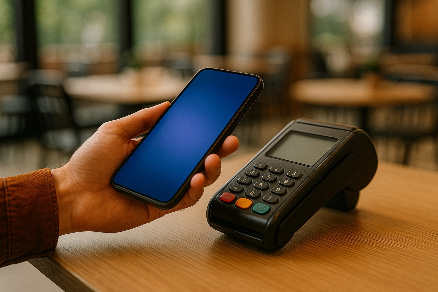 How to Split Purchases in 4 With Klarna App