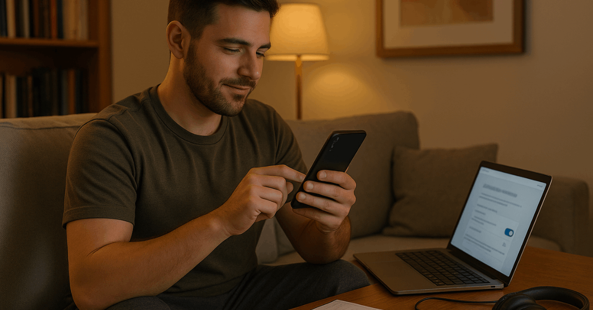 How to Use Credit Karma to Track Your Credit Score