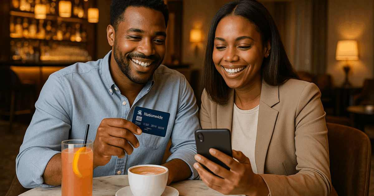 How to Access Exclusive Rewards With the Nationwide Credit Card