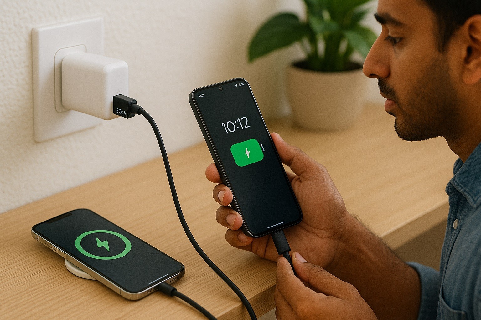 Learn How to Optimize Battery Life on Android and iPhone