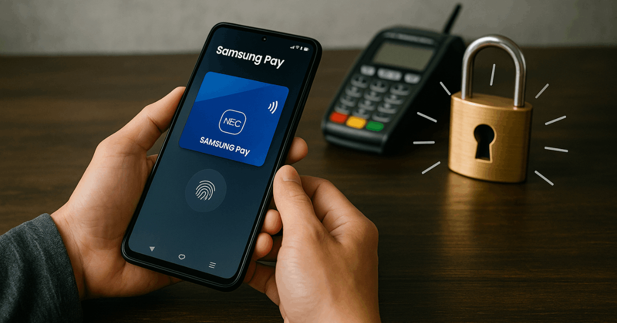 How to Unlock Hidden Rewards in Samsung Pay