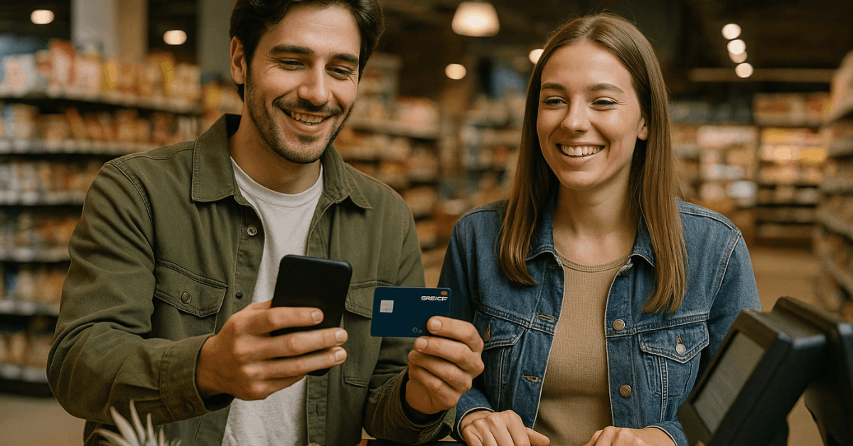 How to Earn Points on Everyday Spending With Capital One