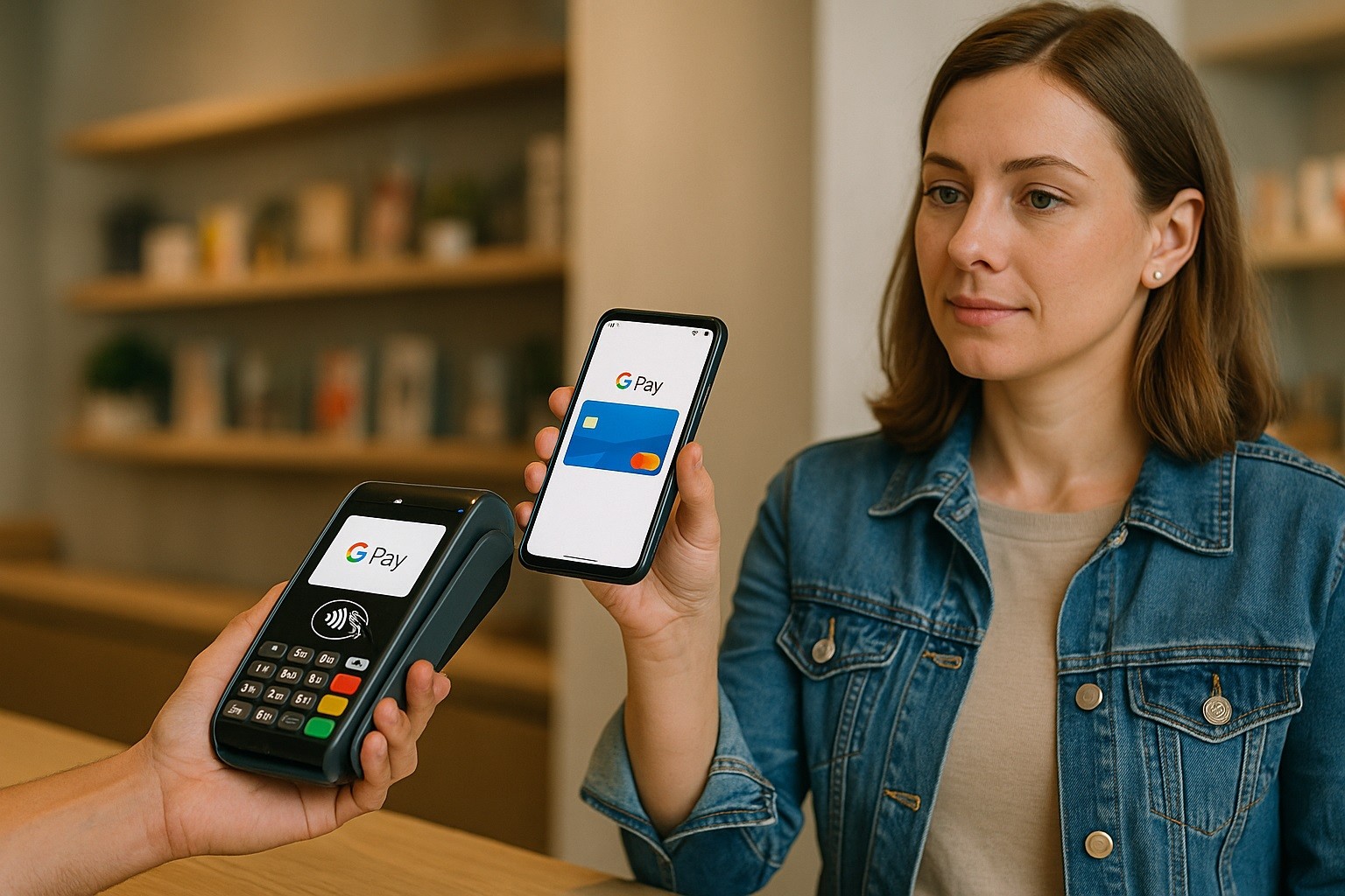Learn How to Use Google Pay for Easy Payments