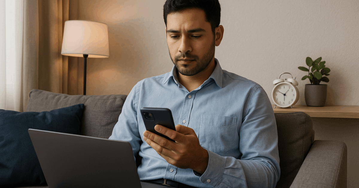 Learn How to Control Screen Time on Your Phone