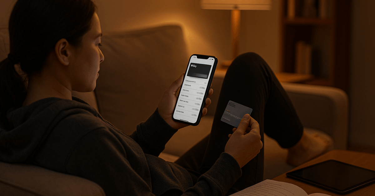 Learn How to Use Apple Pay With Your Credit Card Safely