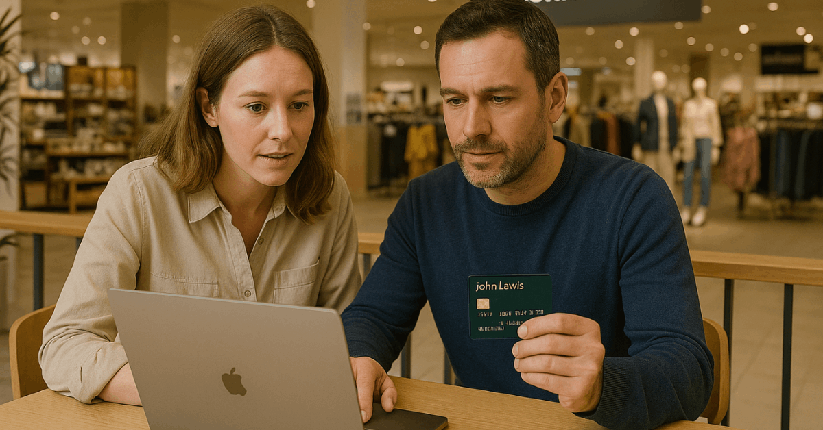 How to Apply for the John Lewis Credit Card Step by Step