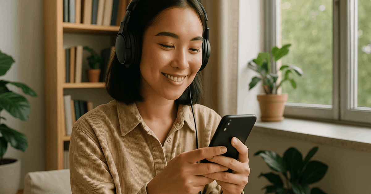 Learn How to Get Free Audiobooks With Audible App