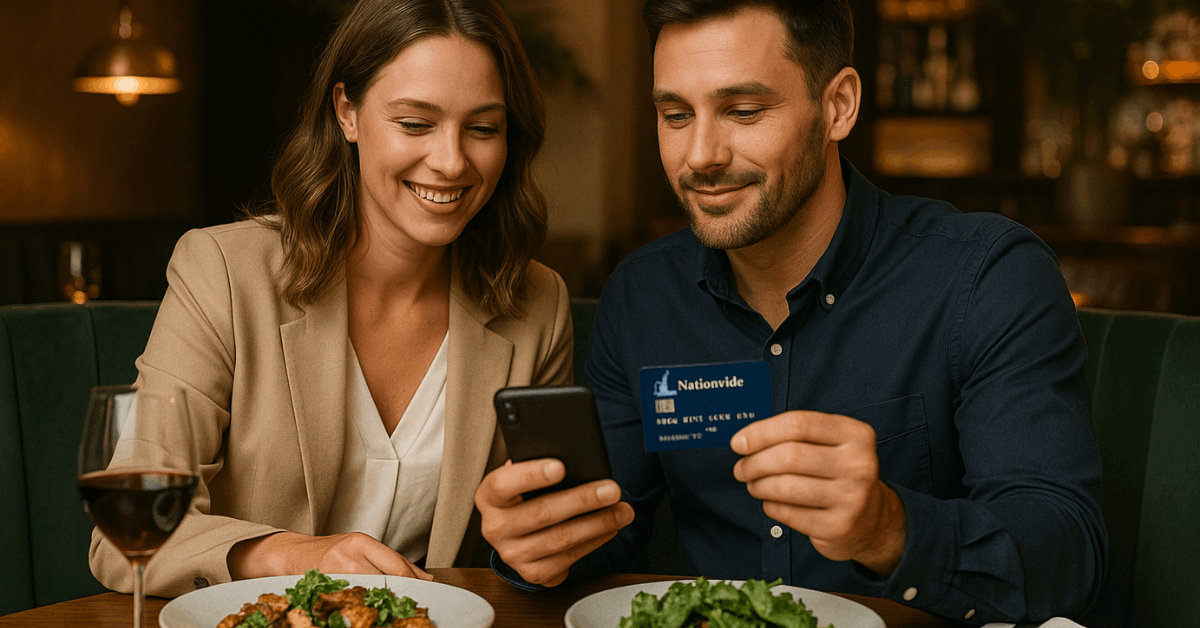 How to Access Exclusive Rewards With the Nationwide Credit Card
