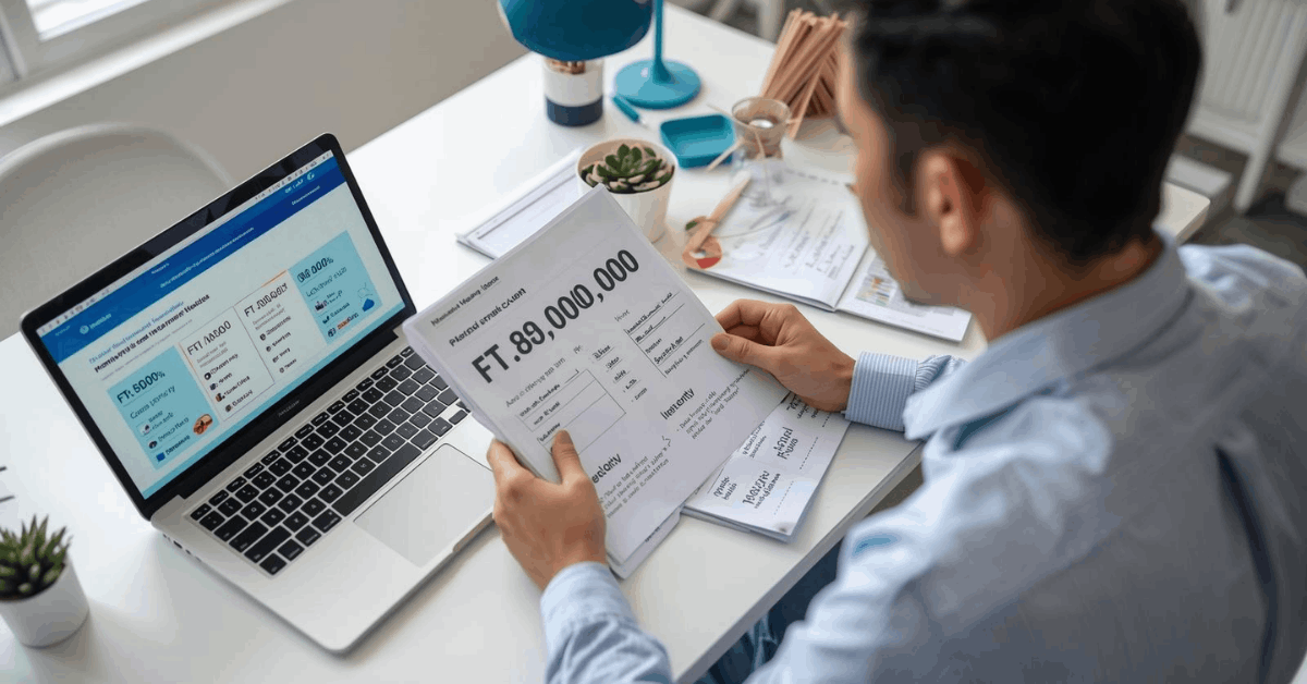 How to Secure Small Loans in Hungary: Smart Steps for Borrowing Up to Ft.1,500,000