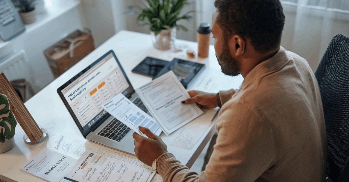 How to Secure Small Loans in Hungary: Smart Steps for Borrowing Up to Ft.1,500,000